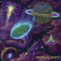 Rings Of Saturn : Parallel Shift